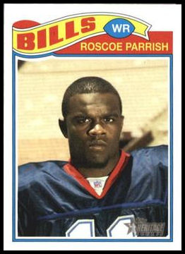 67a Roscoe Parrish